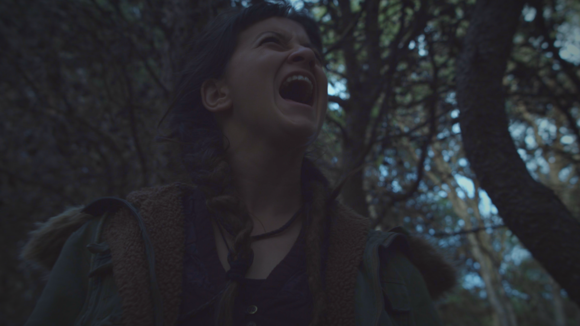 Color Grading