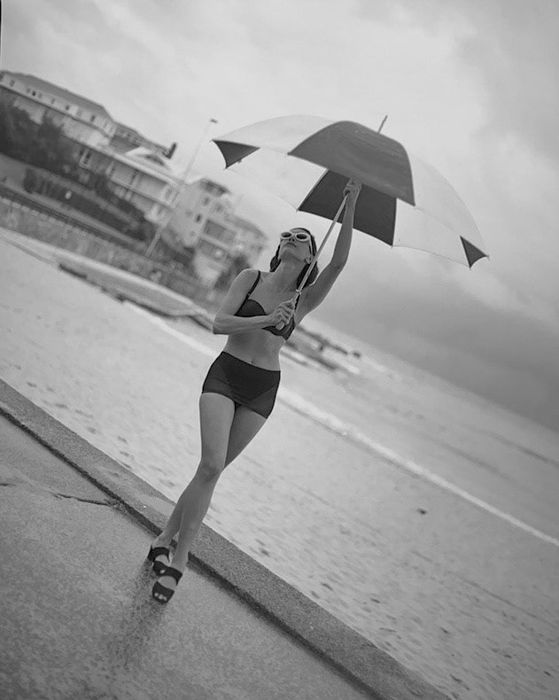 FASHION 21