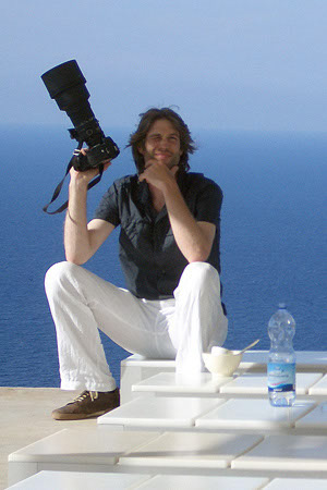 Chris